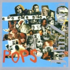 Ribot Marc (Solo Guitar) - Zorn:  Book Of Heads