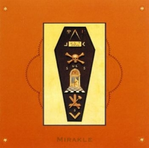 Bailey Derek / Tacuma Jamaaleadee - Mirakle