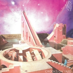 Crooks On Tape - Fingerprint