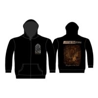 At The Gates - Zip Hood Slaughter Of The Soul (M)