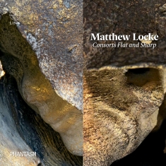 Locke Matthew - Consorts Flat & Sharp