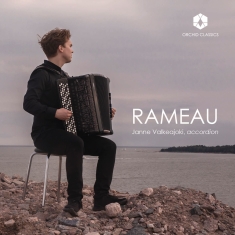 Rameau Jean-Philippe - Rameau