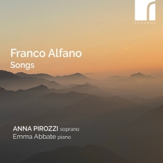 Alfano Franco - Songs
