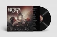Martin Simsons Destroyer Of Death - Eternal Reign (Vinyl)