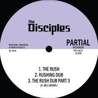 Disciples The - The Rush