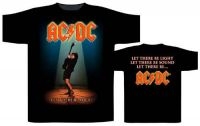 Ac/Dc - T/S Let There Be Rock (M)