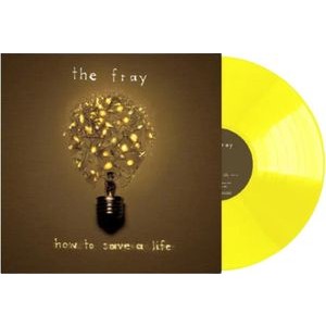 The Fray - How To Save A Life