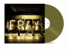 Fray The - The Fray