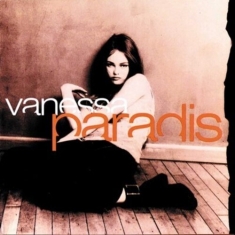 Vanessa Paradis - Vanessa Paradis (30Th Anniversary Ltd CD)