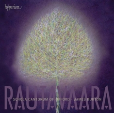 Rautavaara - Choral Music
