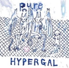 Hyper Gal - Pure