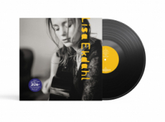 Lisa Ekdahl - Lisa Ekdahl (Jubileumsutgåva Vinyl)