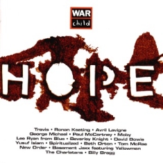 Various - Hope - War Child Compilation