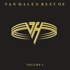 Van Halen - Best Of Vol I