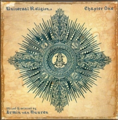 Armin Van Buuren - Universal Religion Chapter One