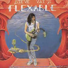Steve Vai - Flexable