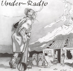 Under-Radio - Under-Radio