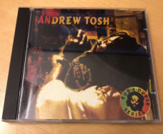 Andrew Tosh - Andrew Tosh