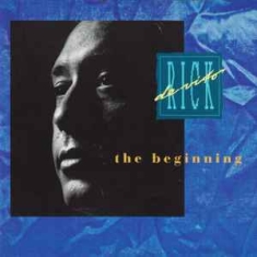 Rick Devito - The Beginning