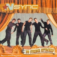 Nsync - No Strings Attaced