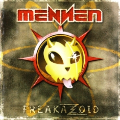 Mennen - Freakazoid