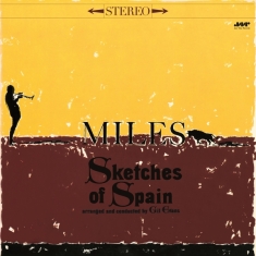Davis Miles - Sketches Of Spain