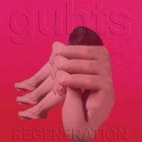 Guhts - Regeneration (Yellow Vinyl)