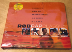 Various - R&B Rap Classics