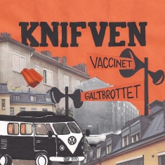 Knifven - Vaccinet / Galtbrottet 7