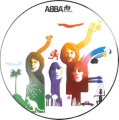 Abba - The Album (Picture Disc)