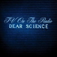Tv On The Radio - Dear Science (Ltd White Vinyl 180 G