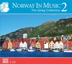 Various - Norway In Music