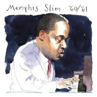 Memphis Slim - '60/'61 (Deluxe Edition)