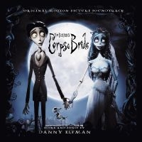 Elfman Danny - Corpse Bride--Original Motion Pictu