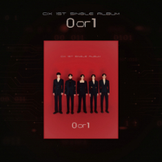 Cix - 0 or 1 (Android Ver.)