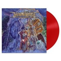 Thornbridge - Daydream Illusion (Red Vinyl Lp)