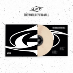Ateez - The world ep.fin : will