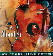 Gao Hong Ignacio Lusardi Monteverd - Hong & Monteverde: Alondra