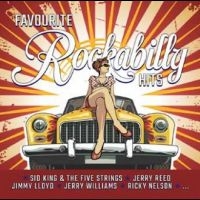 Various Artists - Favourite Rockabilly Hits