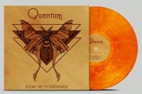 Quantum - Down The Mountainside (Marbled Viny