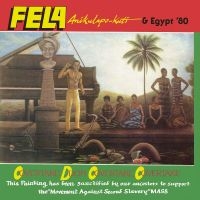 Kuti Fela - O.D.O.O. (Overtake Don Overtake Ove