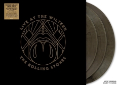 The Rolling Stones - Live At The Wiltern (Colored Vinyl)