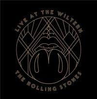 The Rolling Stones - Live At The Wiltern (2Cd)