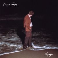 Current Joys - Voyager (Opaque Maroon Vinyl)