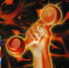 Gabriel Peter - Secret World Live (2CD)