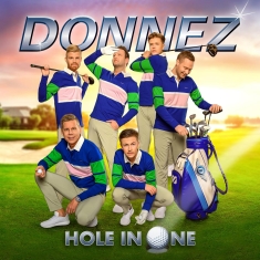 Donnez - Hole In One