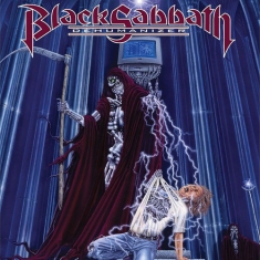 Black Sabbath - Dehumanizer (Deluxe Edition) 