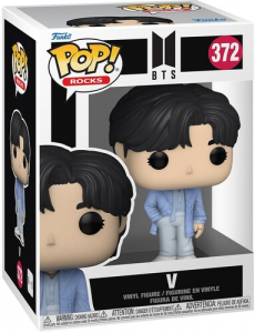 Bts - Funko Pop! Rocks: Bts - V (Proof)