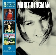 Marit Bergman - Original Album Classics