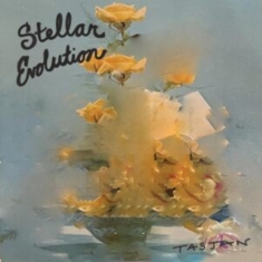 Tasjan Aaron Lee - Stellar Evolution